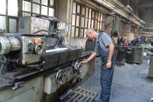 Nikšićki Radvent će vjerovatno proglasiti bankrot