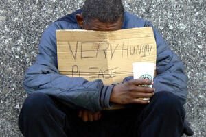 Više od 46 miliona Amerikanaca je siromašno