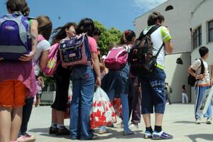 Prosvjetari najavljuju moguće "radikalne mjere"