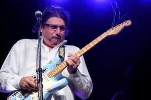 Rambo: Prijem podgoričke publike me je raznježio