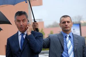 Đukanović pozvan da svjedoči o aferi S.Č.