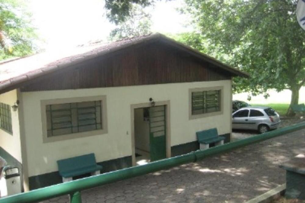 brazil, mrtvačnica, bolnica, Foto: Waymarking.com