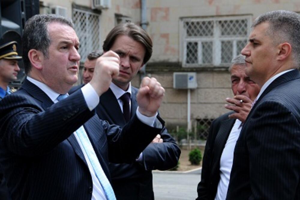 mugoša, Foto: Arhiva Vijesti