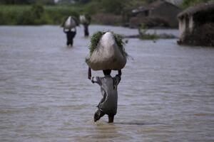 Najmanje 31 žrtva monsuna na sjeveru Indije