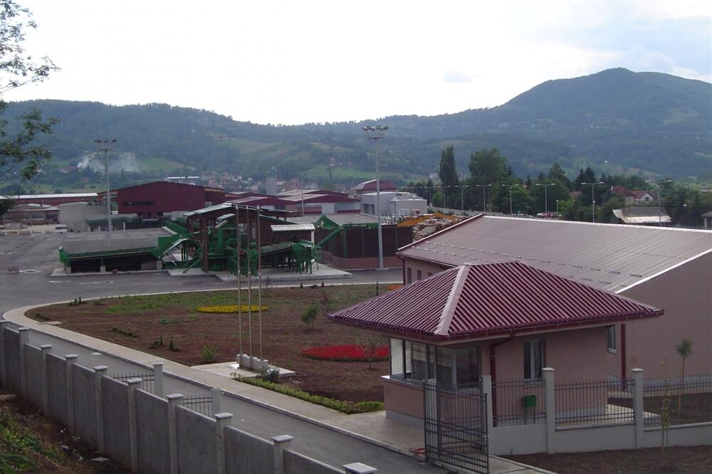 Vektra Jakić, Foto: Arhiva Vijesti