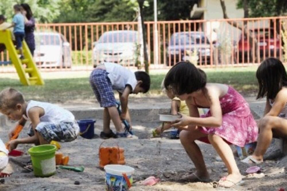 vrtici_1, Foto: V.Belojević