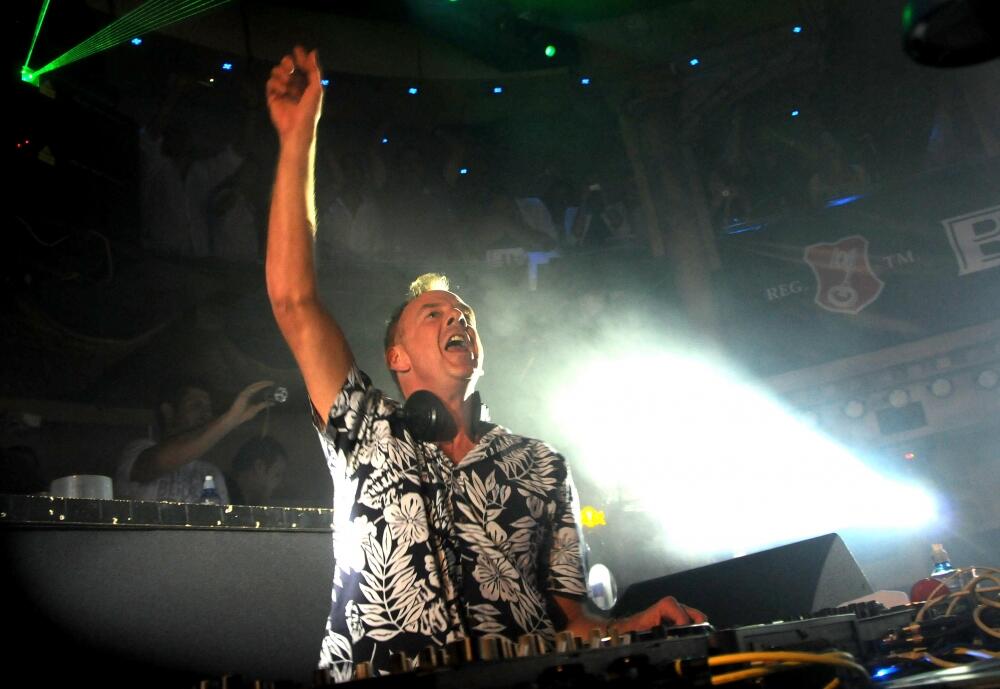 Fatboy Slim