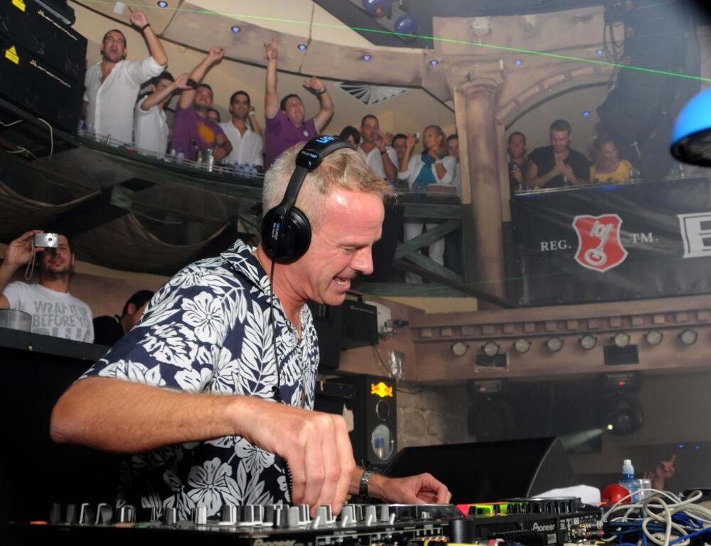Fatboy Slim