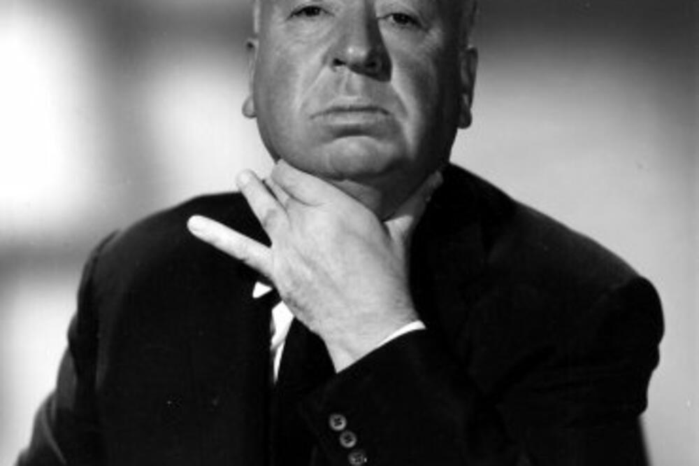 Alfred Hičkok, Foto: News.superiorpics.com