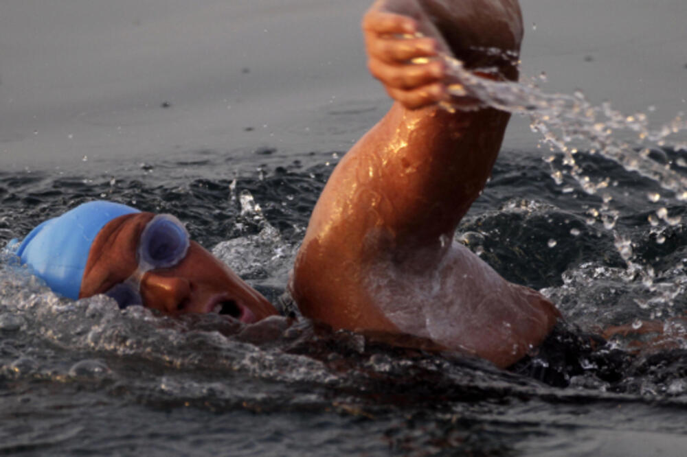 dajana najed, Foto: CBS