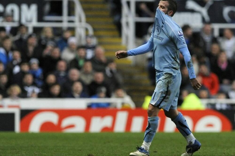 Van der Vart, Foto: REUTERS