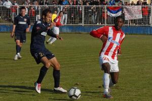 Zeta je ovoga puta dobro pročitala Nikšićane