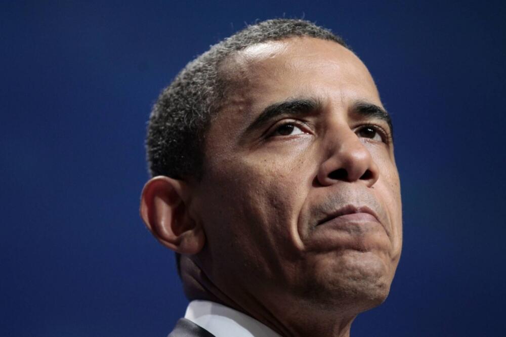 Barak Obama, Foto: Beta/AP