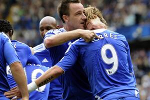 Pobjede Čelzija, Liverpula, Totenhema i Arsenala