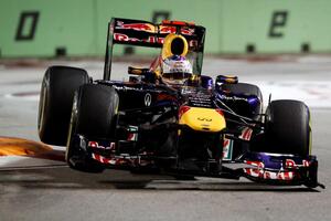 Fetelu 11. pol pozicija