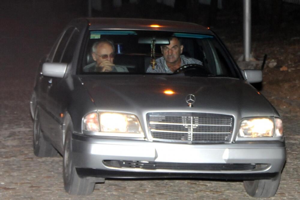 novak kilibarda, Foto: Boris Pejović