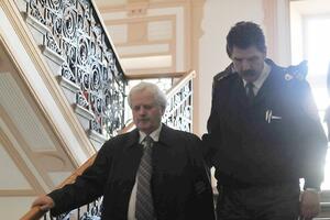 Fikret Abdić uskoro na slobodi?