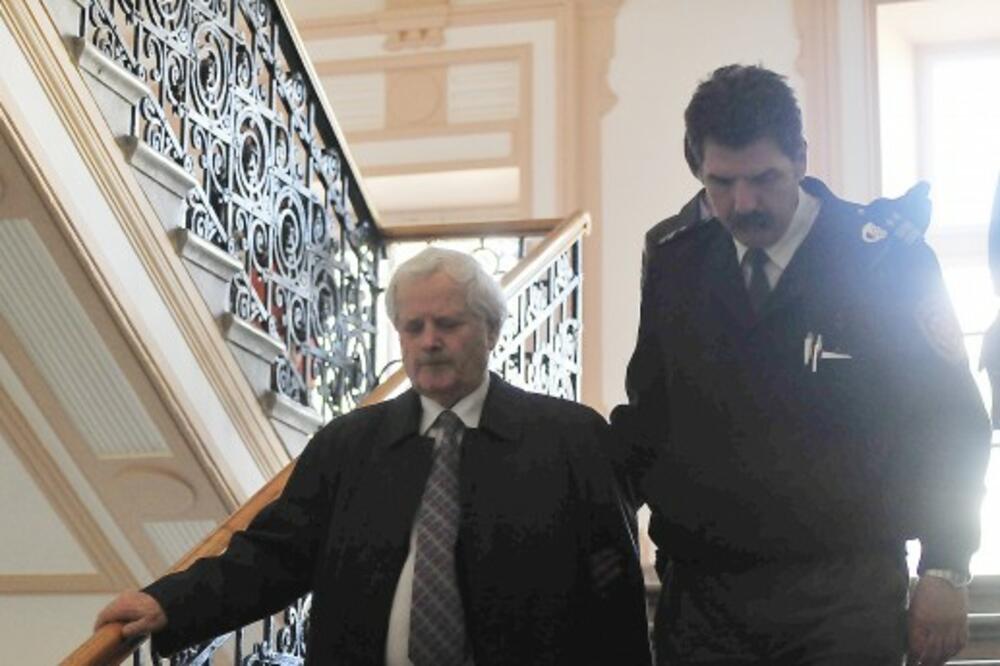 Fikret Abdić, Foto: Marin ANIČIĆ