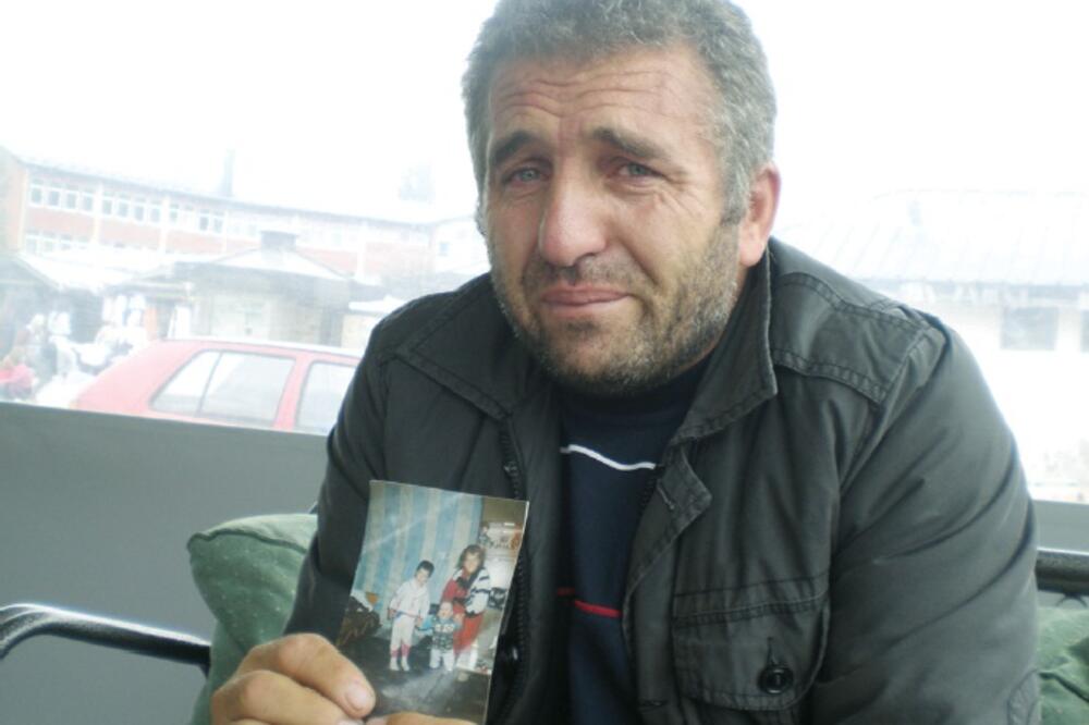 Davud Ledinić, Foto: Aida Sadiković