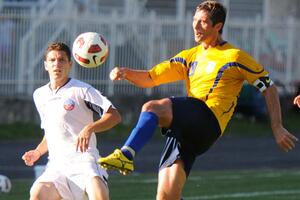 Mogren protiv Grblja želi da najavi bolje dane