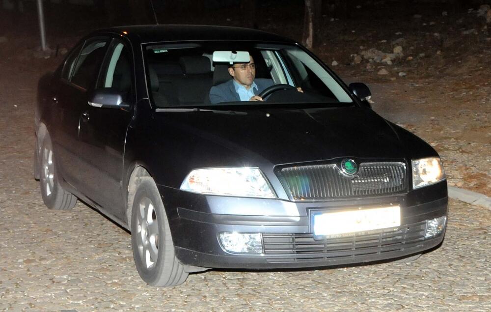 branislav radulović