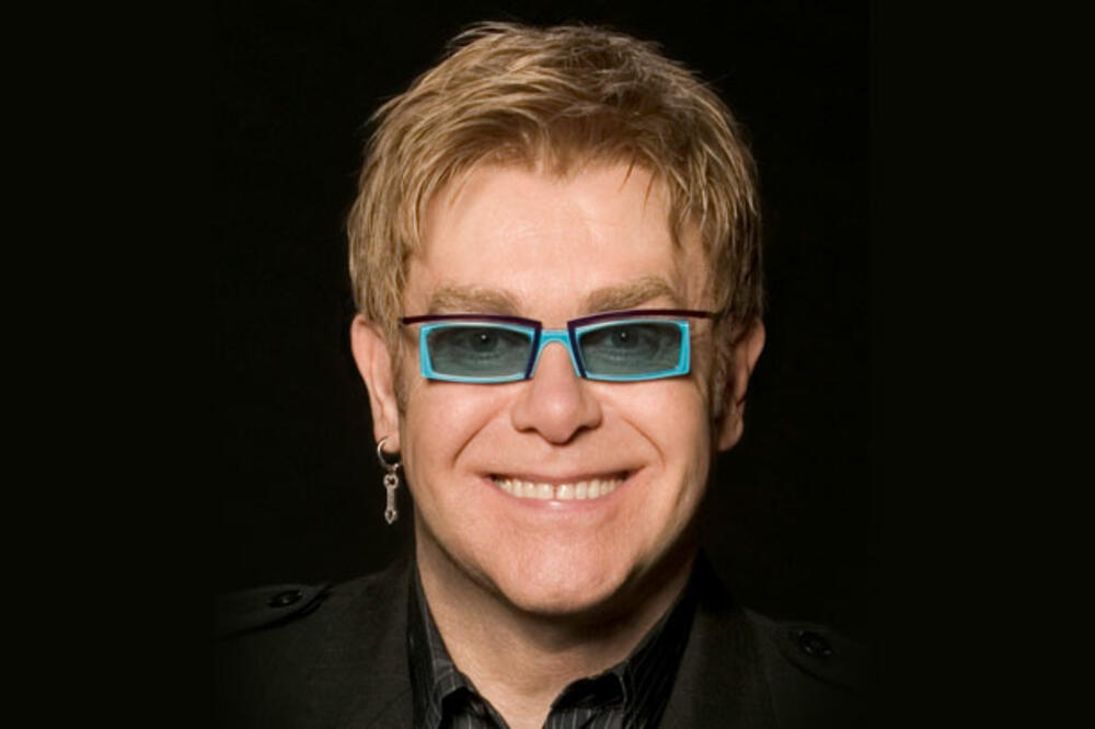 Elton Džon, Foto: Bilboard.com