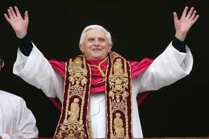 Papa: Razumijem vjernike koji zbog seksualnog skandala napuštaju...