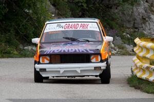 Mihaljeviću Zlatna kaciga