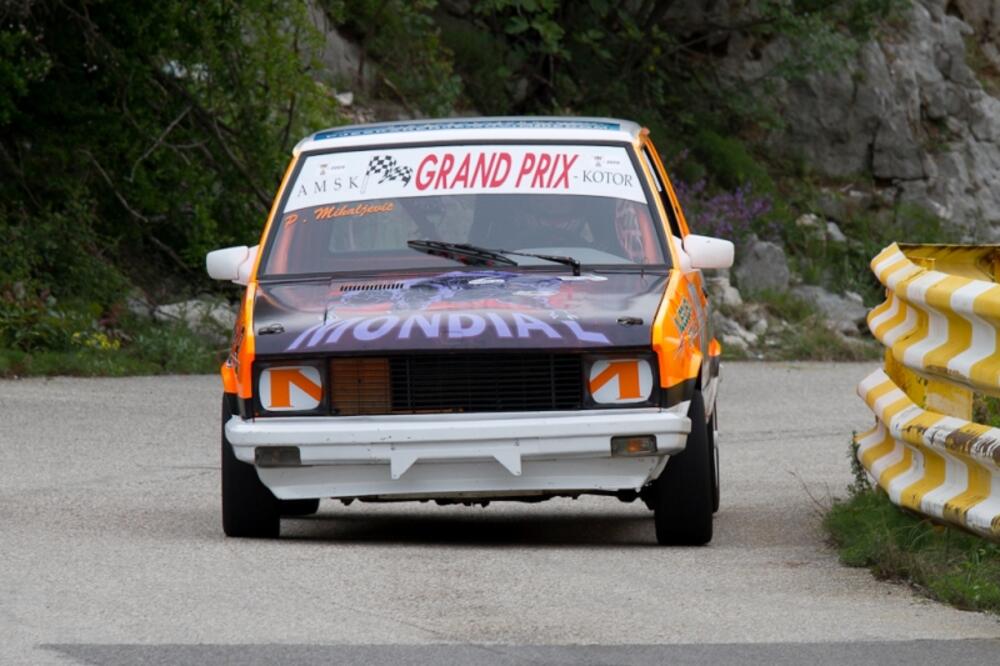 Petar Mihaljević, Foto: Saša Vujanović