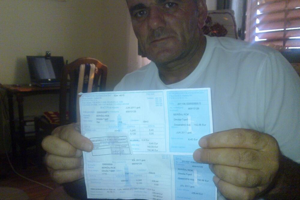 Rok Berišaj, Foto: Vlado Otašević