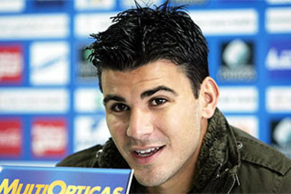 Braulio Nobrega, Foto: Www.marca.com