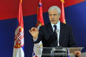 Srbija želi specijalni status za sjever Kosova