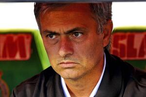 Murinjo: Simulacije rivala su nas izbacile iz ritma