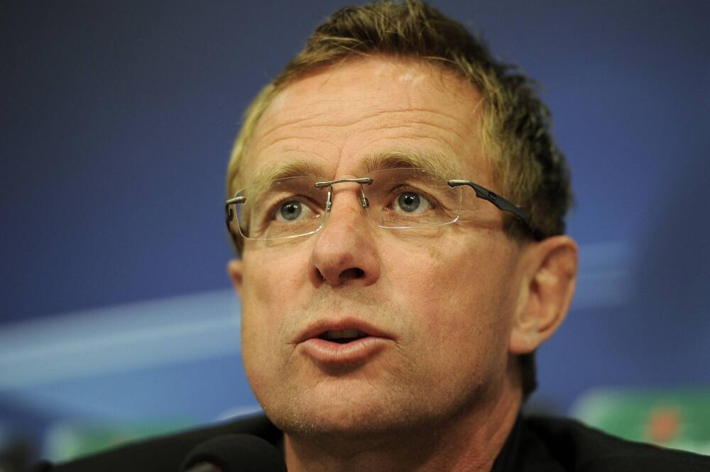 Ralf Rangnik, Foto: Beta/AP