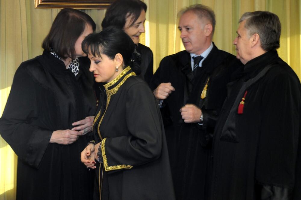 medenica, Foto: Boris Pejović