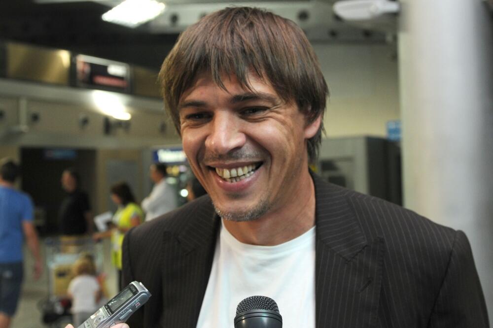 Milošević, Foto: Savo Prelević