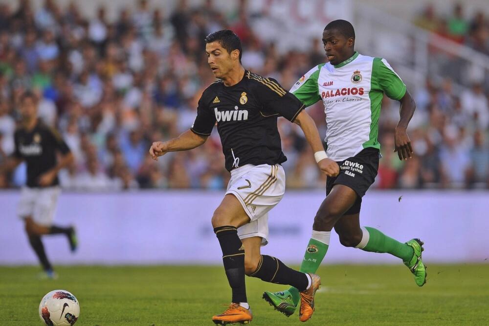 Ronaldo, Foto: Beta/AP