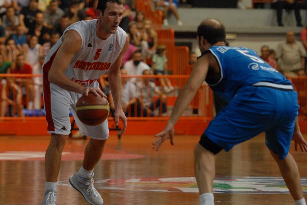 Goran Jeretin, Foto: Vesko Belojević