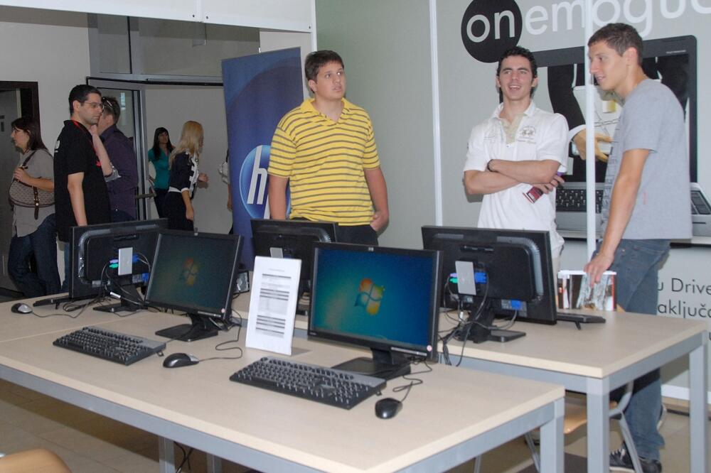 fabrika znanja, Foto: Zoran Đurić