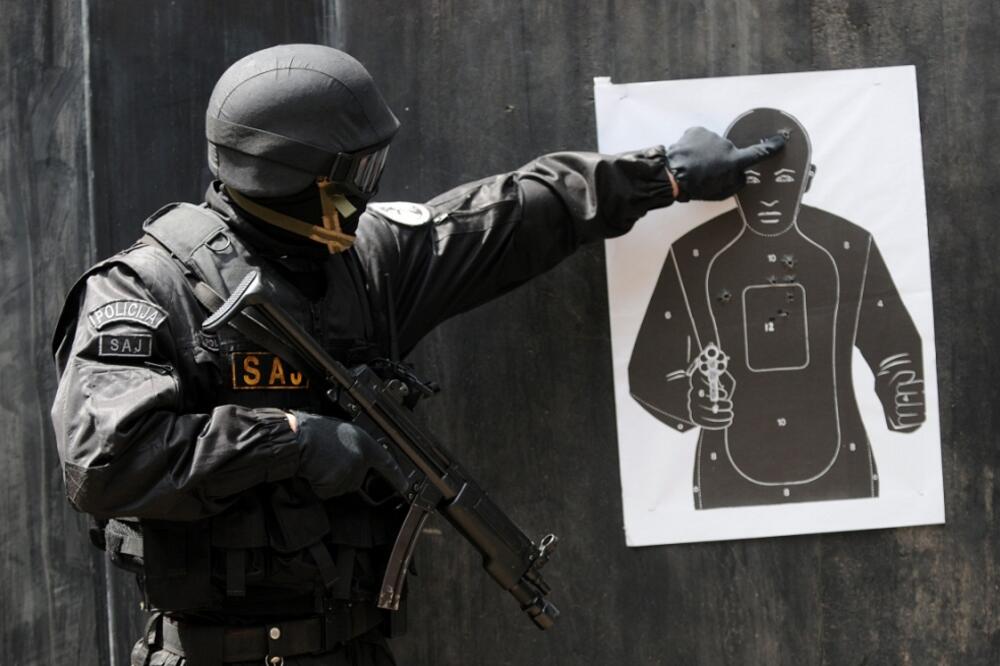 saj, Foto: Arhiva "Vijesti"