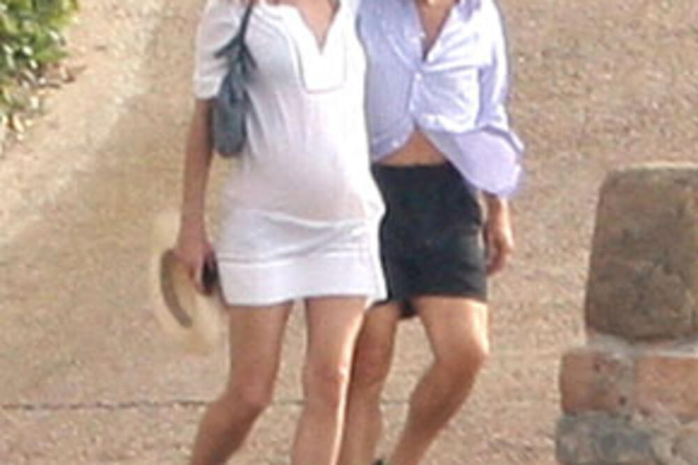 Karla Bruni, Foto: Zimbio.com