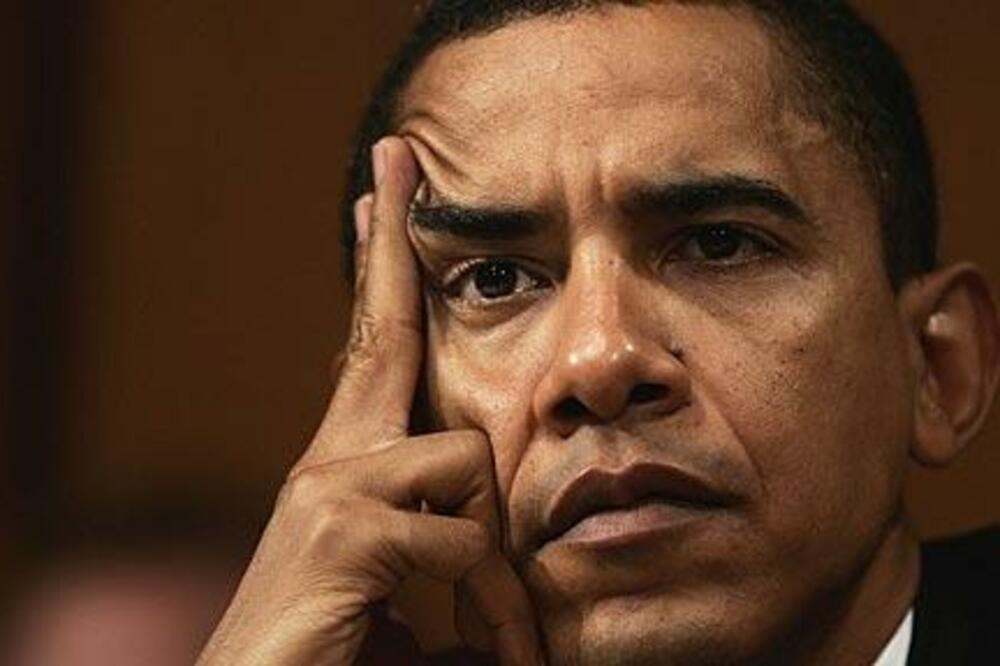 obama, Foto: Blogs.telegraph.co.uk