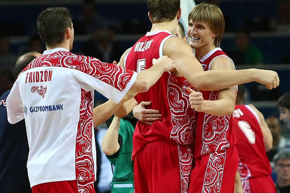 Rusi, Foto: FIBAEUROPE.COM