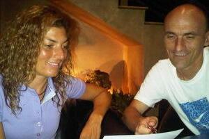 Fifa instruktor u posjeti FSCG