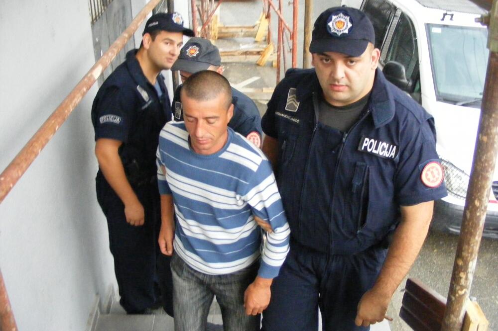 Delija Halilović, Foto: Beća Čoković