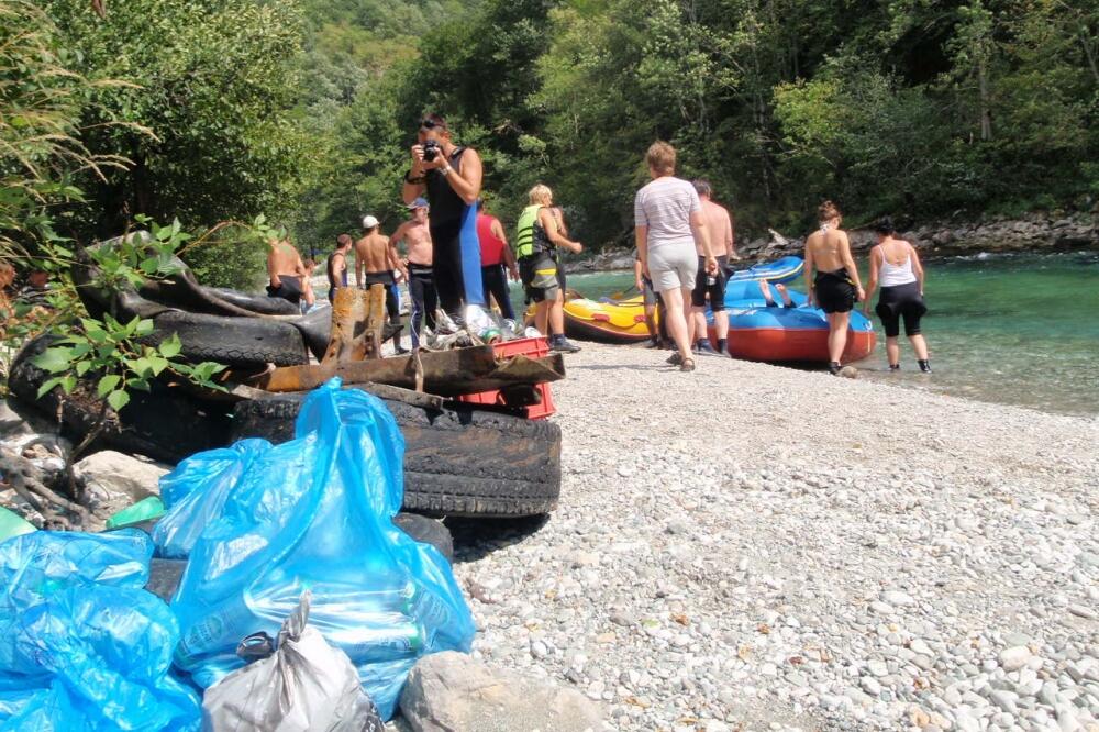 čišćenje, Foto: Arhiva Vijesti