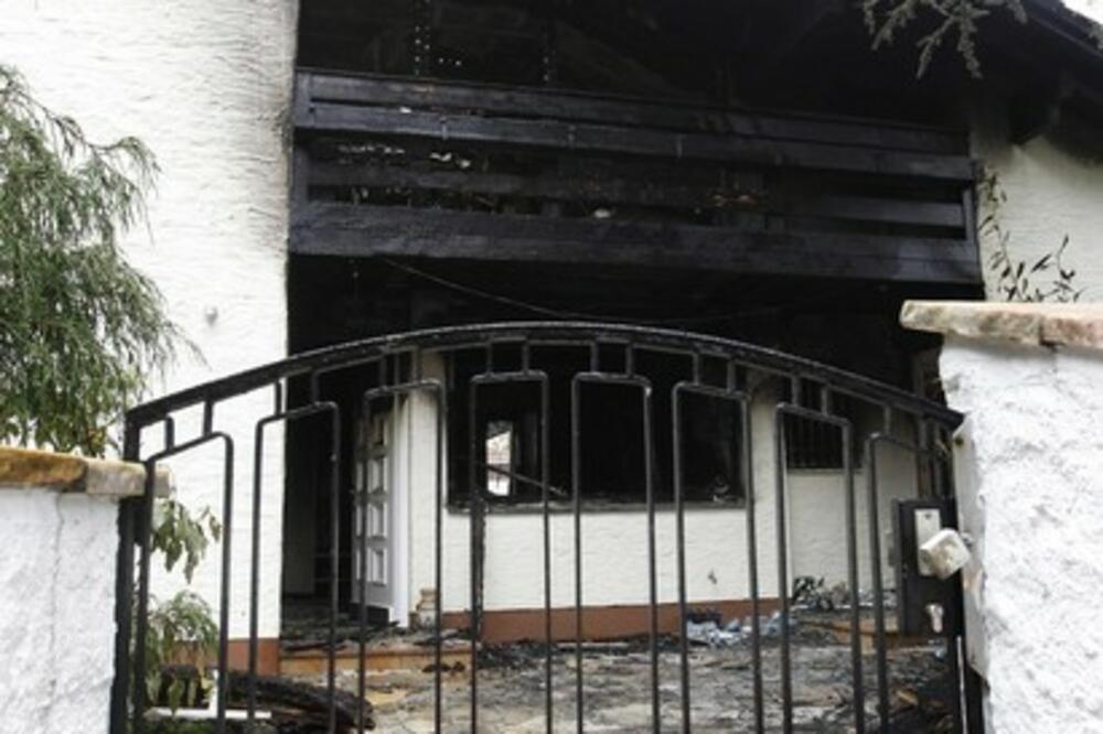 breno, Foto: Reuters