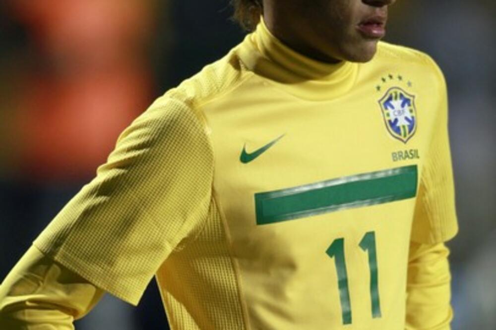 Nejmar, Foto: REUTERS