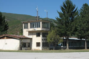 Uz većinski paket Montenegro erlajnza možda i Aerodrom Berane