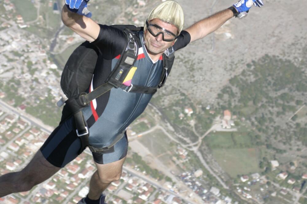 Zoran Lakić, Foto: Arhiva "Vijesti"